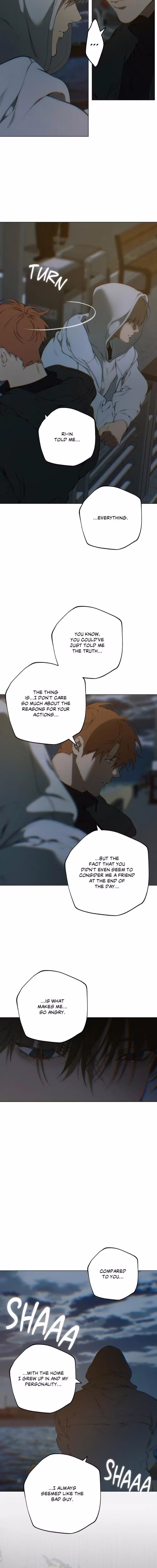 Lost in the Cloud - Chapter 130 - Part 6