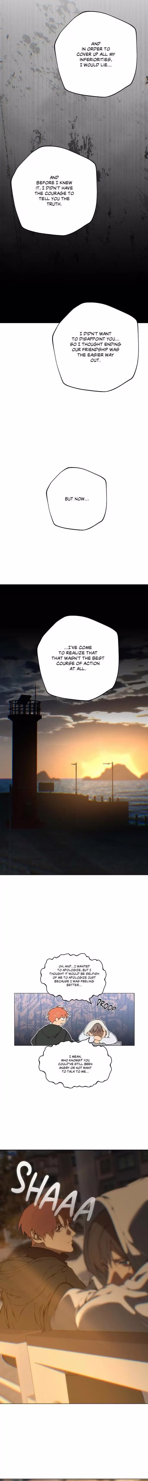 Lost in the Cloud - Chapter 130 - Part 7