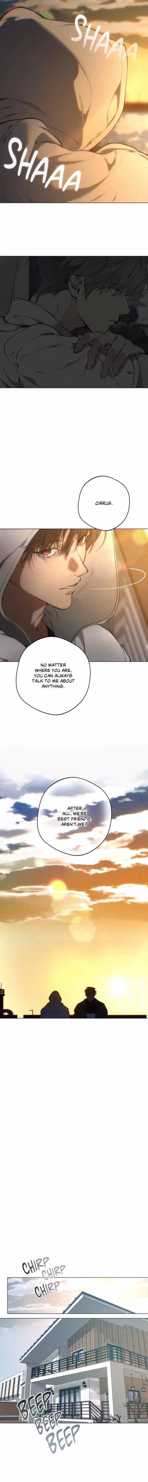 Lost in the Cloud - Chapter 130 - Part 8