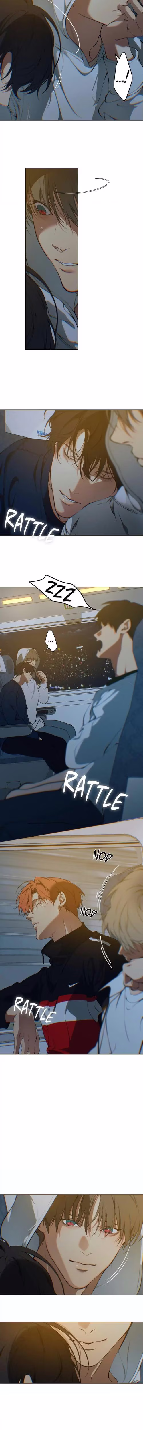 Lost in the Cloud - Chapter 130 - Part 10