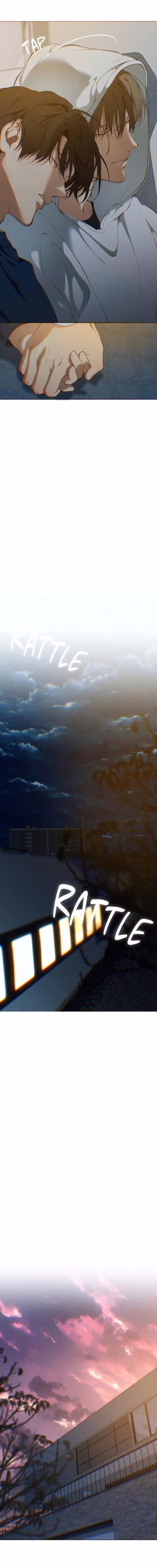 Lost in the Cloud - Chapter 130 - Part 11