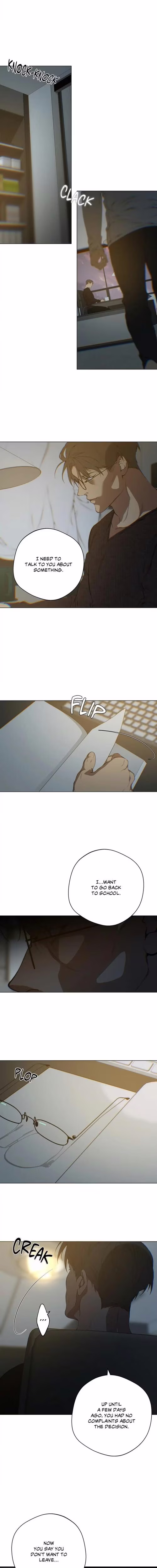 Lost in the Cloud - Chapter 130 - Part 12