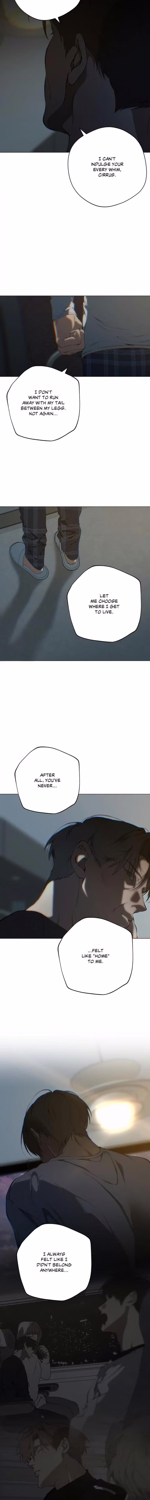 Lost in the Cloud - Chapter 130 - Part 13