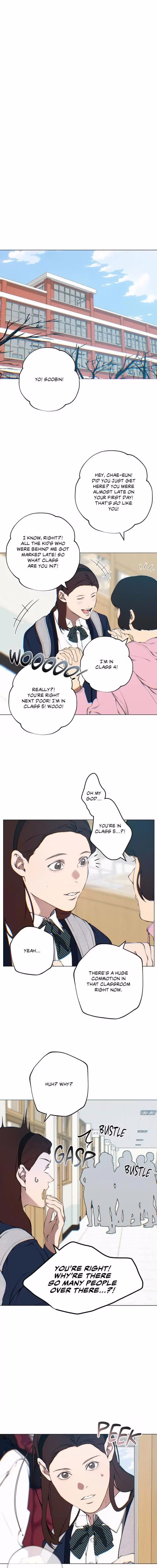 Lost in the Cloud - Chapter 131 - Part 4