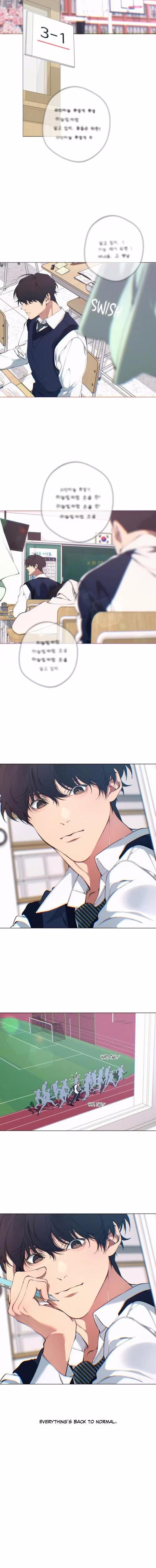 Lost in the Cloud - Chapter 131 - Part 8