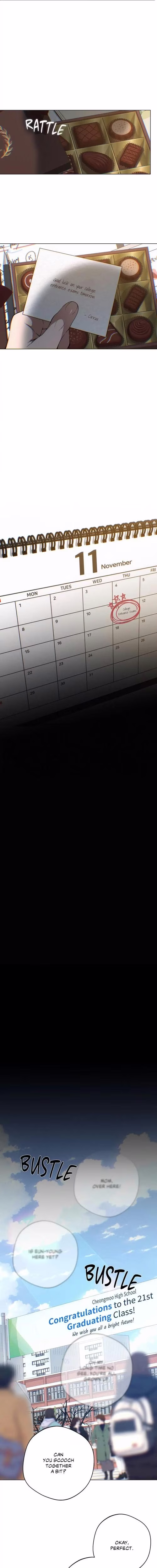 Lost in the Cloud - Chapter 131 - Part 13