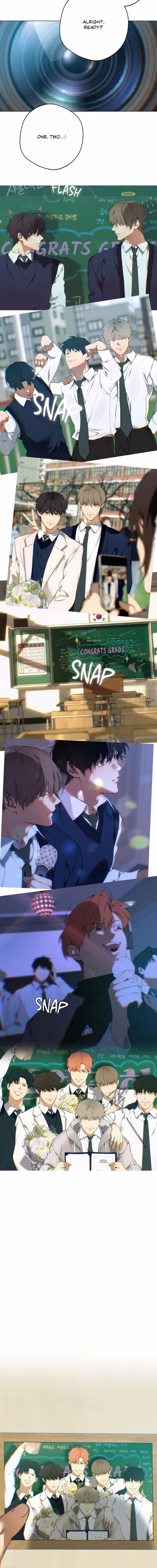 Lost in the Cloud - Chapter 131 - Part 14