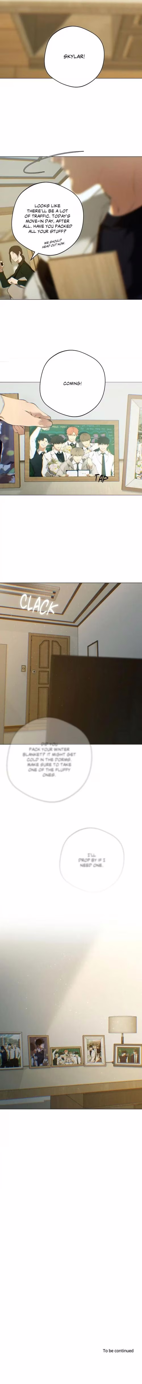 Lost in the Cloud - Chapter 131 - Part 15