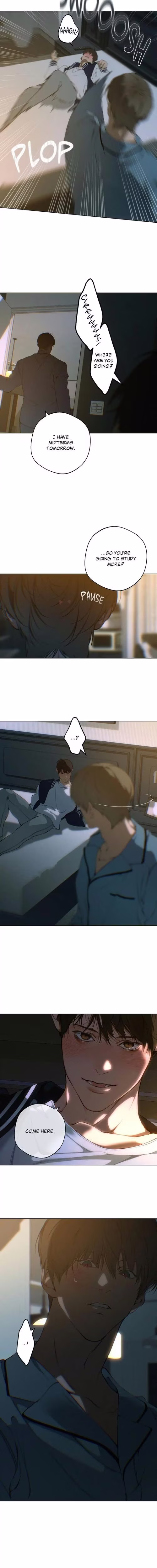 Lost in the Cloud - Chapter 132 - Part 4