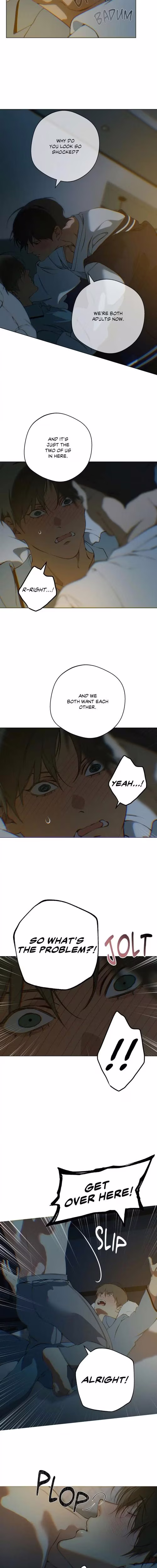 Lost in the Cloud - Chapter 132 - Part 6