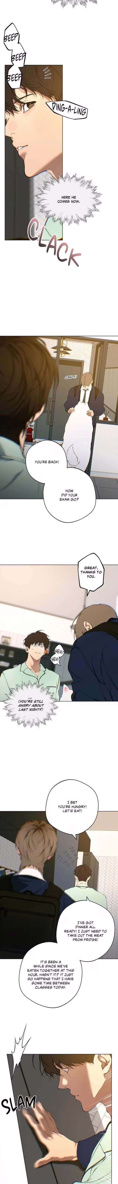 Lost in the Cloud - Chapter 132 - Part 9