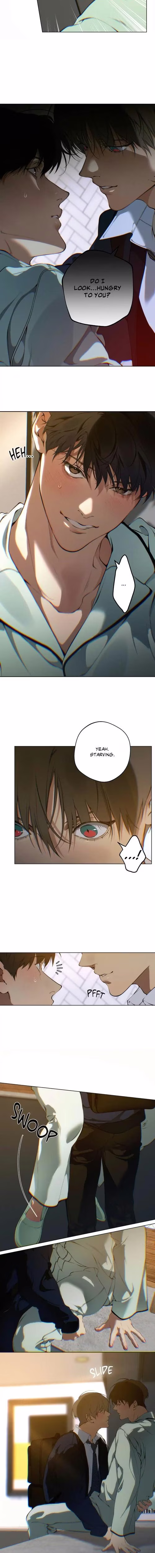 Lost in the Cloud - Chapter 132 - Part 10