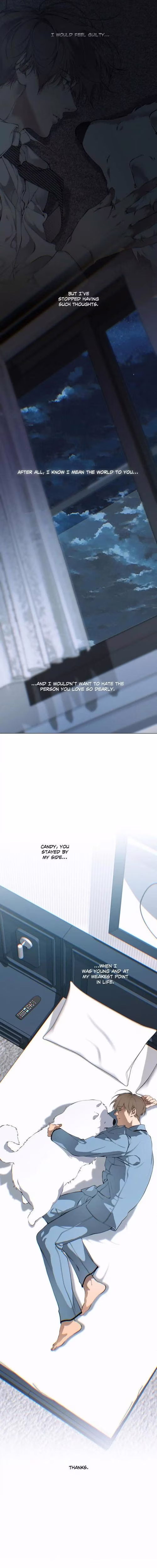 Lost in the Cloud - Chapter 133 - Part 10