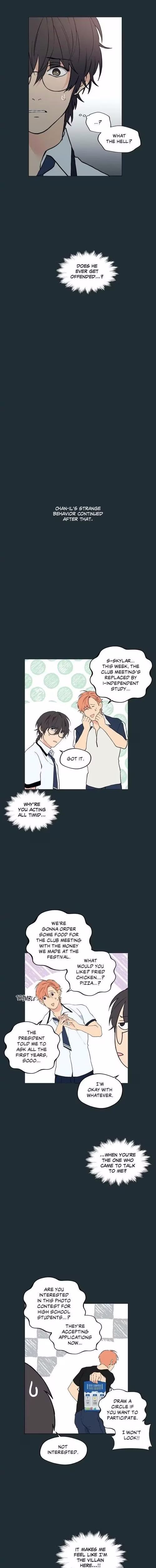 Lost in the Cloud - Chapter 14 - Part 8