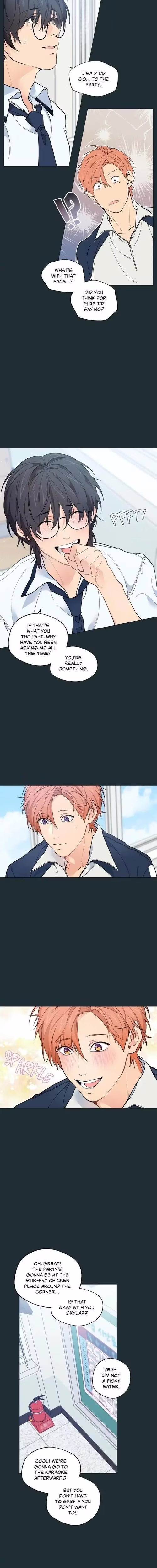 Lost in the Cloud - Chapter 14 - Part 12