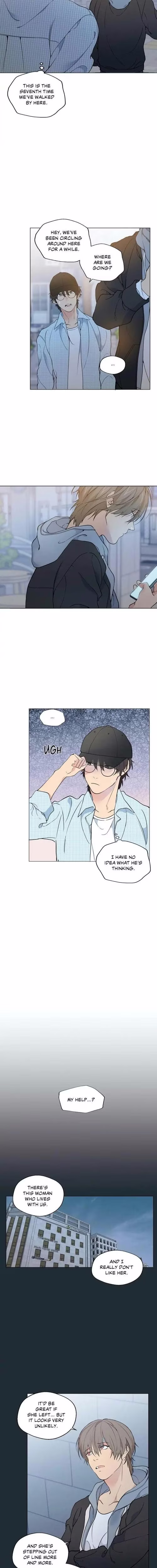 Lost in the Cloud - Chapter 15 - Part 3