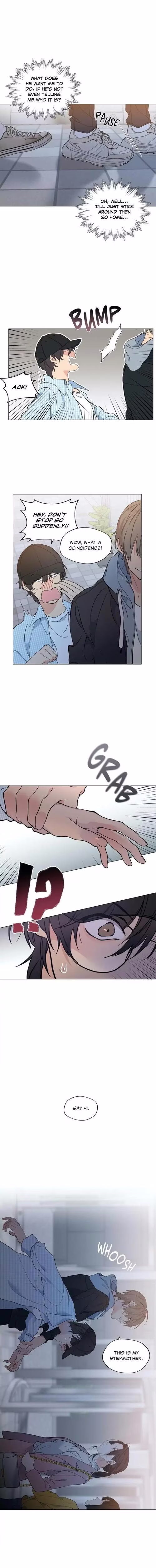 Lost in the Cloud - Chapter 15 - Part 5