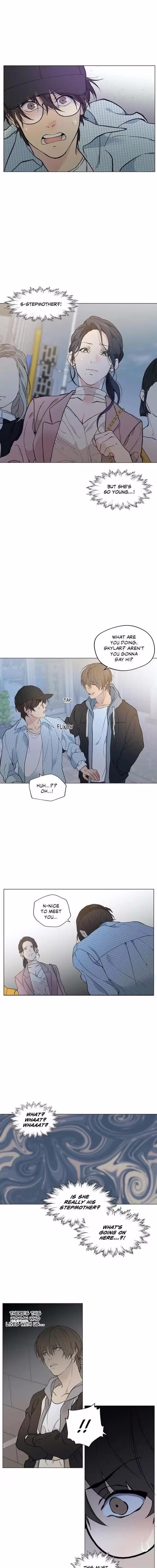 Lost in the Cloud - Chapter 15 - Part 6