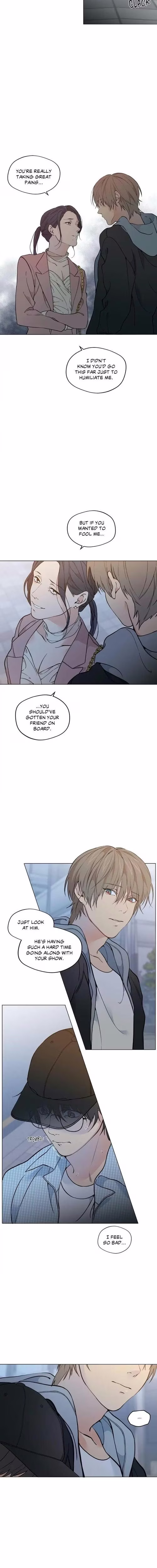 Lost in the Cloud - Chapter 16 - Part 3