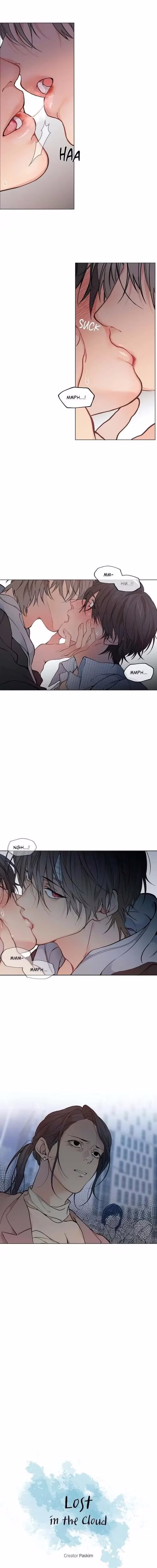 Lost in the Cloud - Chapter 16 - Part 6