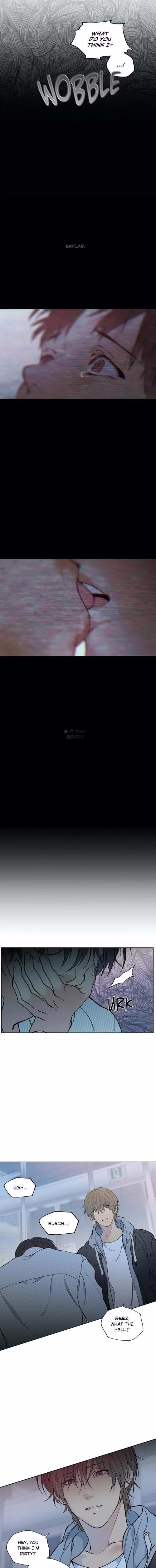 Lost in the Cloud - Chapter 16 - Part 10