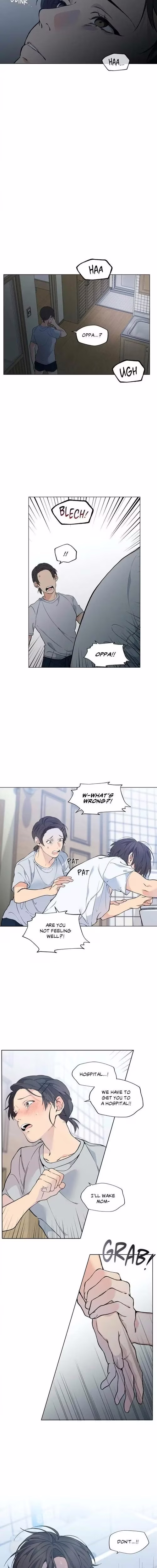 Lost in the Cloud - Chapter 17 - Part 8