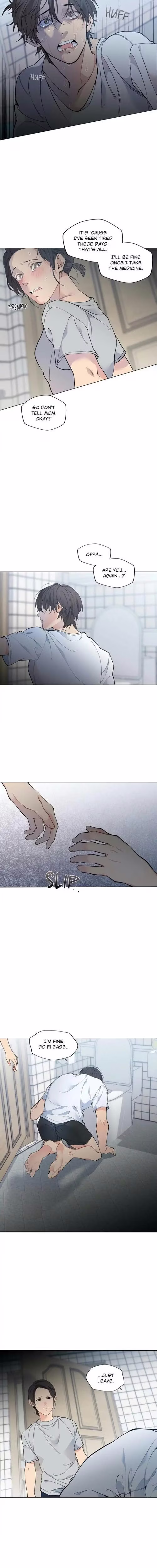 Lost in the Cloud - Chapter 17 - Part 9