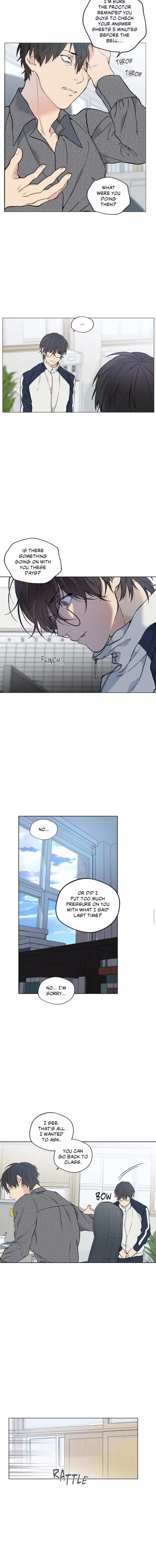Lost in the Cloud - Chapter 18 - Part 3