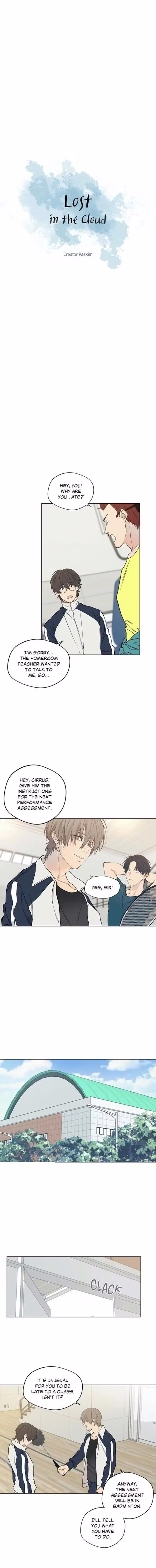 Lost in the Cloud - Chapter 18 - Part 5