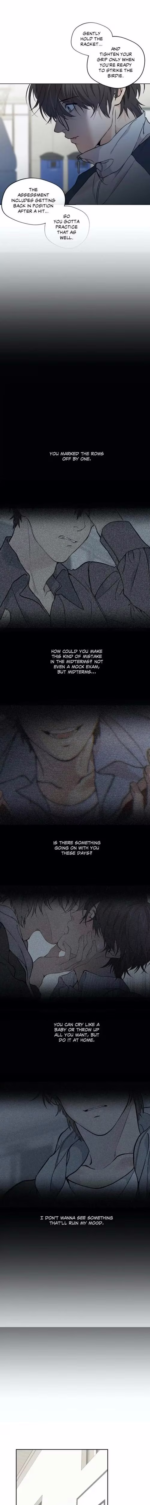 Lost in the Cloud - Chapter 18 - Part 7