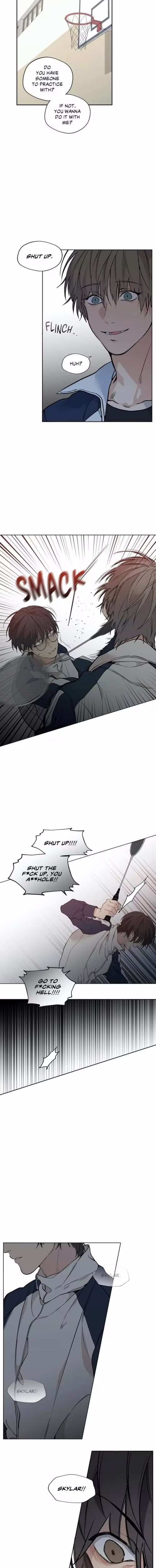 Lost in the Cloud - Chapter 18 - Part 8