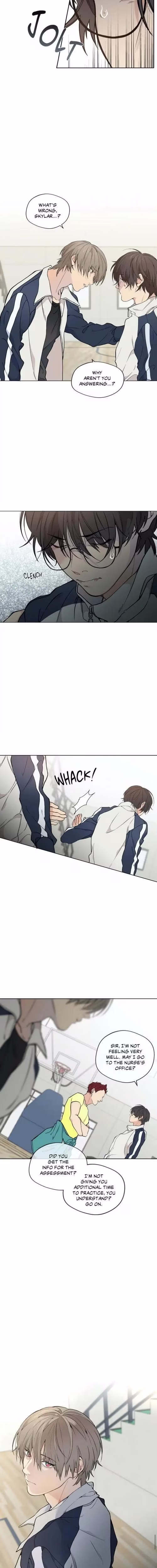 Lost in the Cloud - Chapter 18 - Part 9