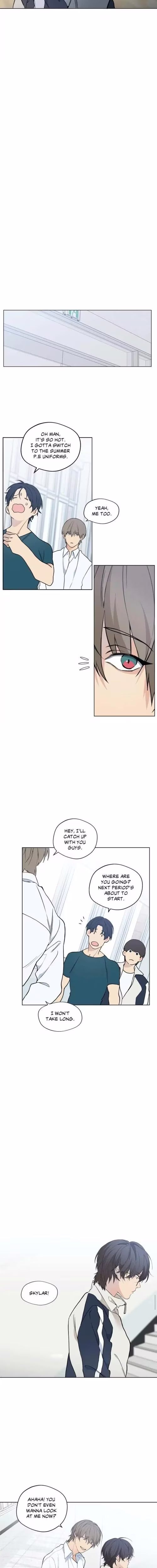 Lost in the Cloud - Chapter 18 - Part 10