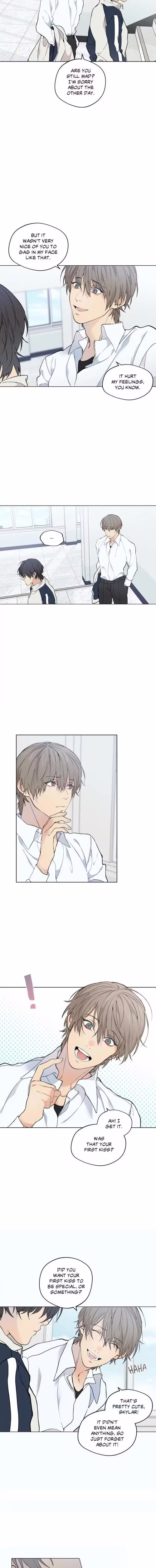 Lost in the Cloud - Chapter 18 - Part 11