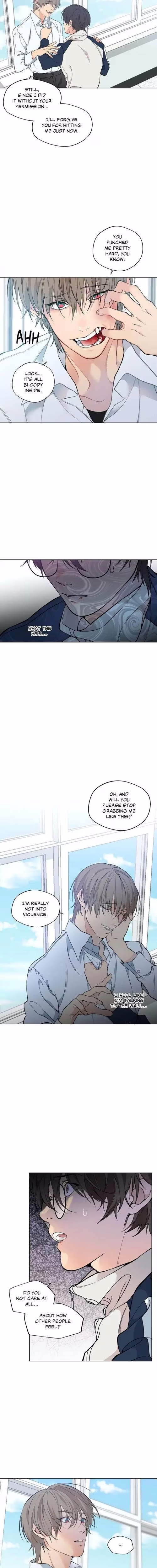 Lost in the Cloud - Chapter 19 - Part 3