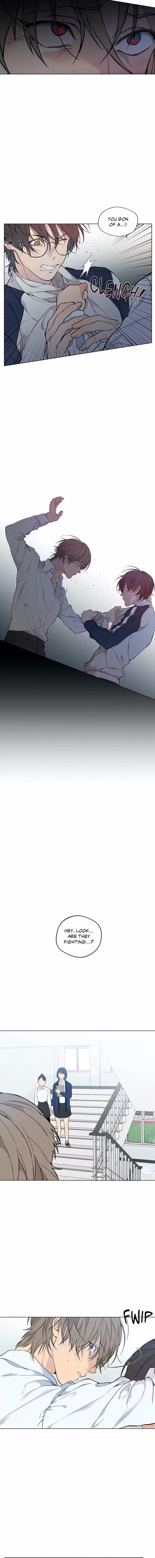 Lost in the Cloud - Chapter 19 - Part 5