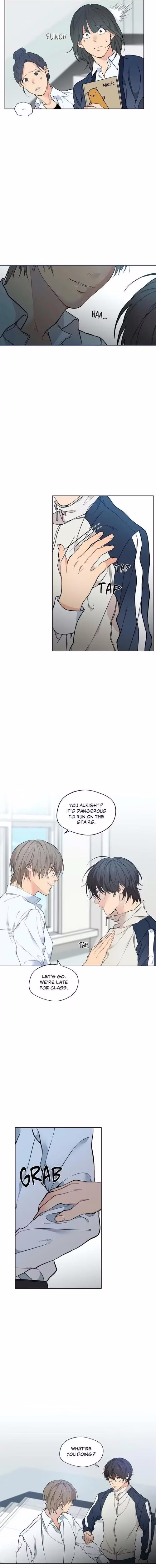 Lost in the Cloud - Chapter 19 - Part 6