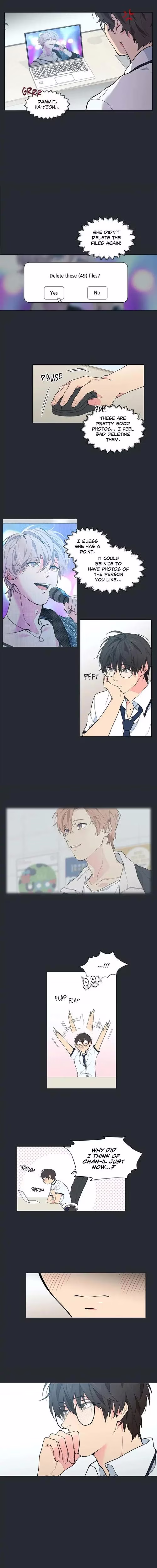 Lost in the Cloud - Chapter 2 - Part 4