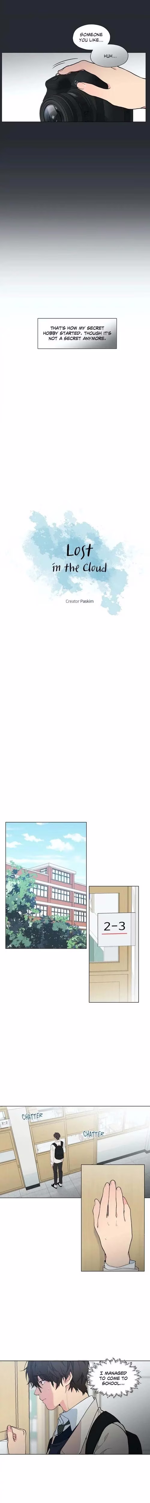 Lost in the Cloud - Chapter 2 - Part 5