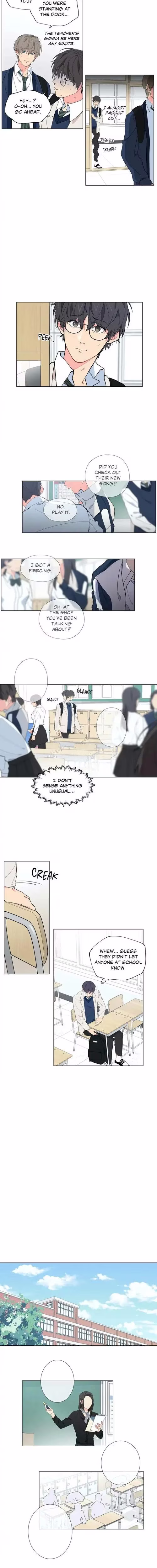 Lost in the Cloud - Chapter 2 - Part 7