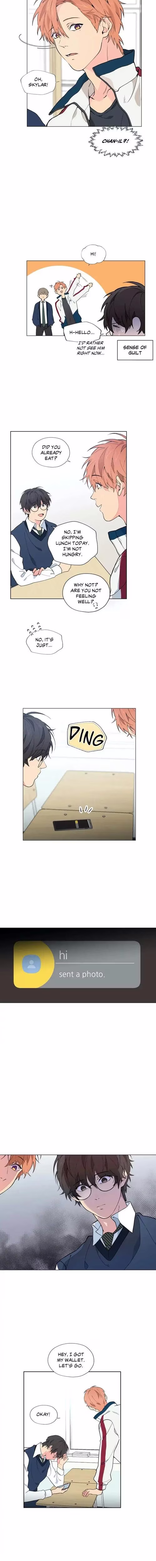 Lost in the Cloud - Chapter 2 - Part 9