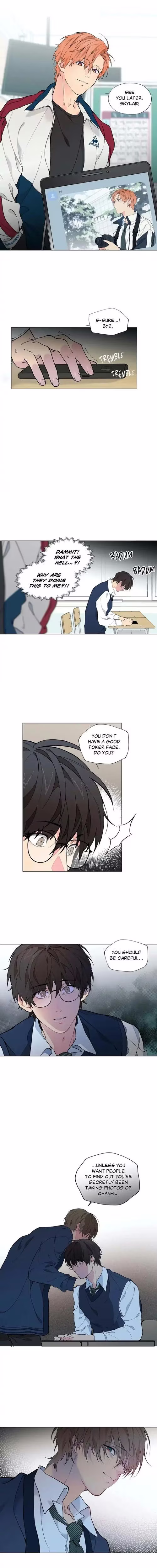 Lost in the Cloud - Chapter 2 - Part 10