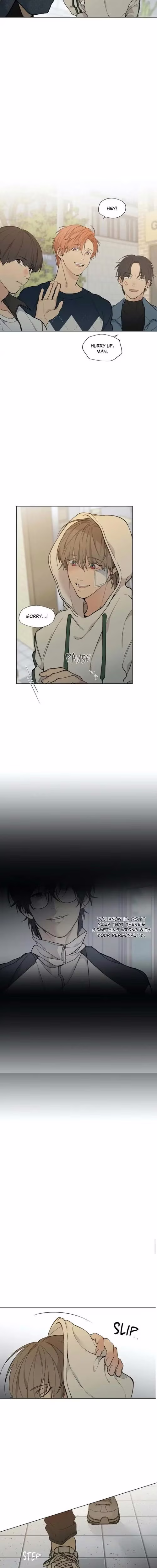 Lost in the Cloud - Chapter 20 - Part 6