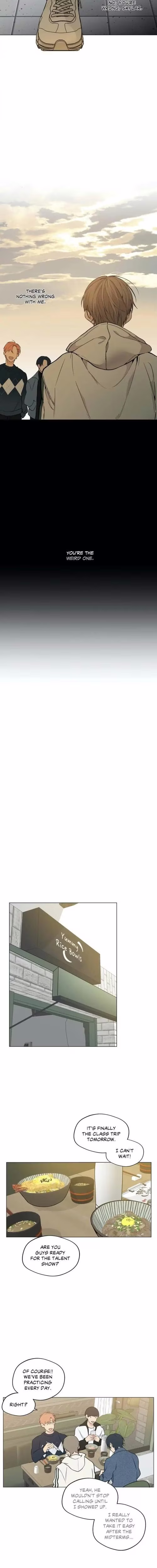 Lost in the Cloud - Chapter 20 - Part 7