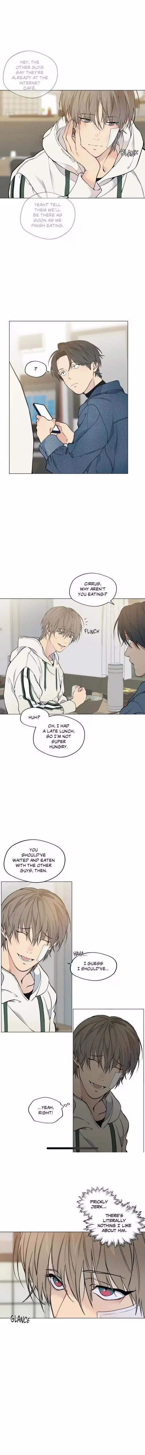 Lost in the Cloud - Chapter 20 - Part 8