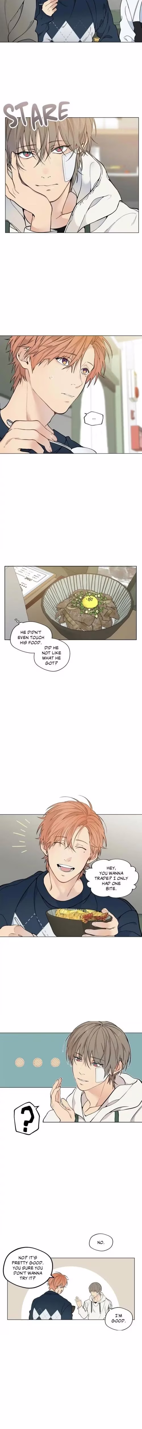 Lost in the Cloud - Chapter 20 - Part 12