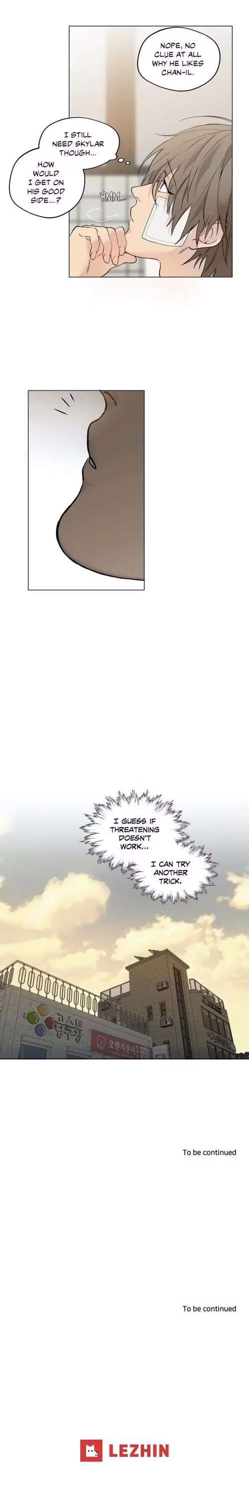 Lost in the Cloud - Chapter 20 - Part 13