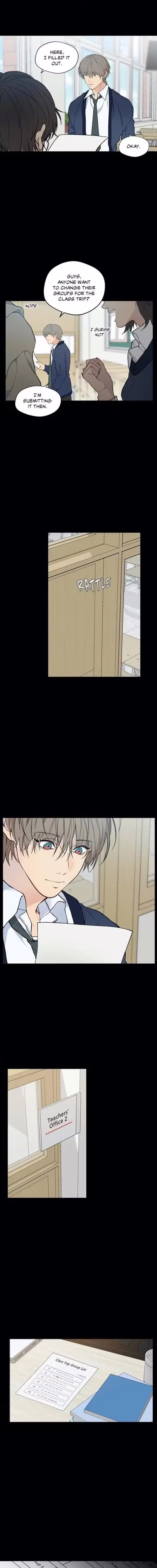 Lost in the Cloud - Chapter 21 - Part 4