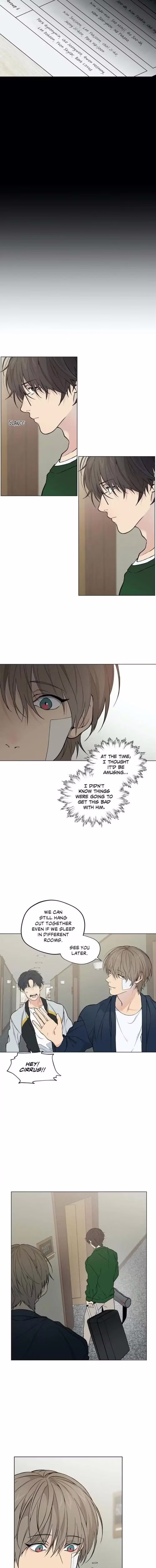 Lost in the Cloud - Chapter 21 - Part 5