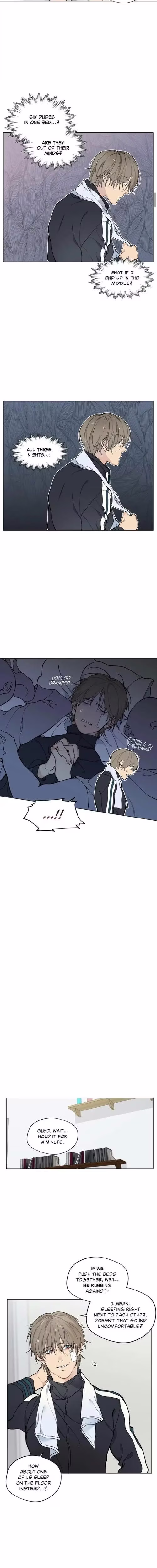 Lost in the Cloud - Chapter 22 - Part 4